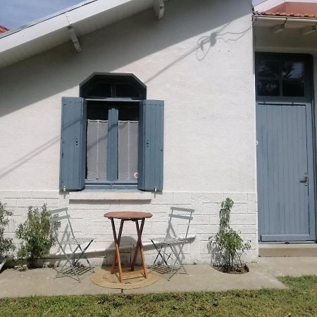 Kaiola Bed & Breakfast Saint-Georges-de-Didonne Exterior foto