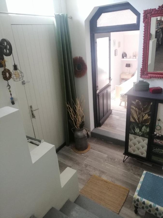 Kaiola Bed & Breakfast Saint-Georges-de-Didonne Exterior foto