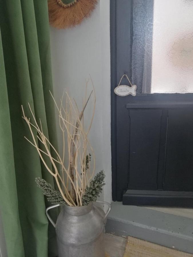 Kaiola Bed & Breakfast Saint-Georges-de-Didonne Exterior foto