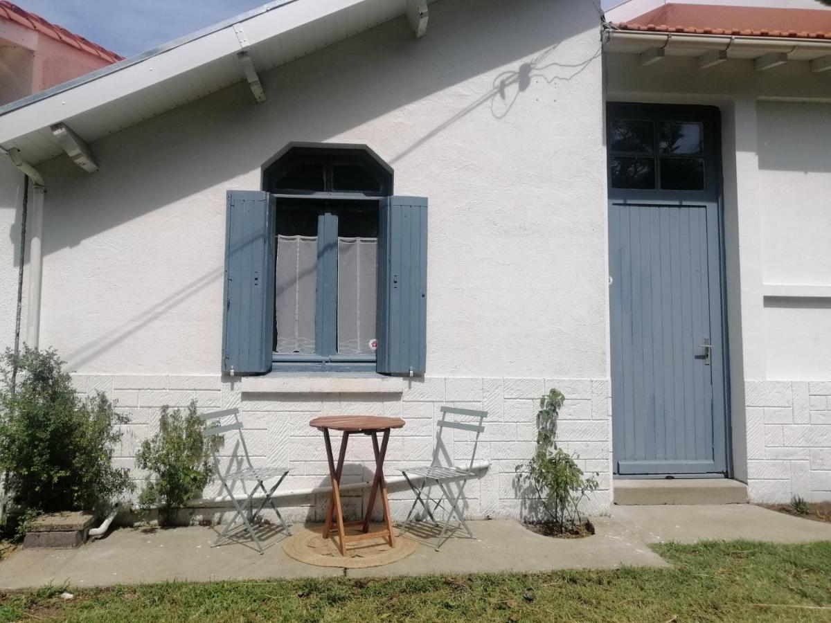 Kaiola Bed & Breakfast Saint-Georges-de-Didonne Exterior foto