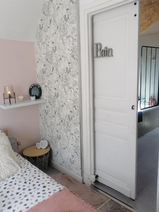 Kaiola Bed & Breakfast Saint-Georges-de-Didonne Exterior foto