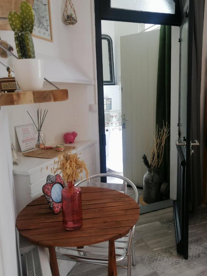 Kaiola Bed & Breakfast Saint-Georges-de-Didonne Exterior foto