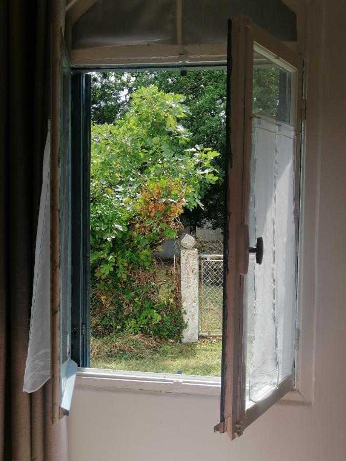 Kaiola Bed & Breakfast Saint-Georges-de-Didonne Exterior foto